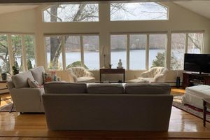 Alquiler Vacacional - Waterfront, kayaking, high speed internet. July 13-17 just became available!!!