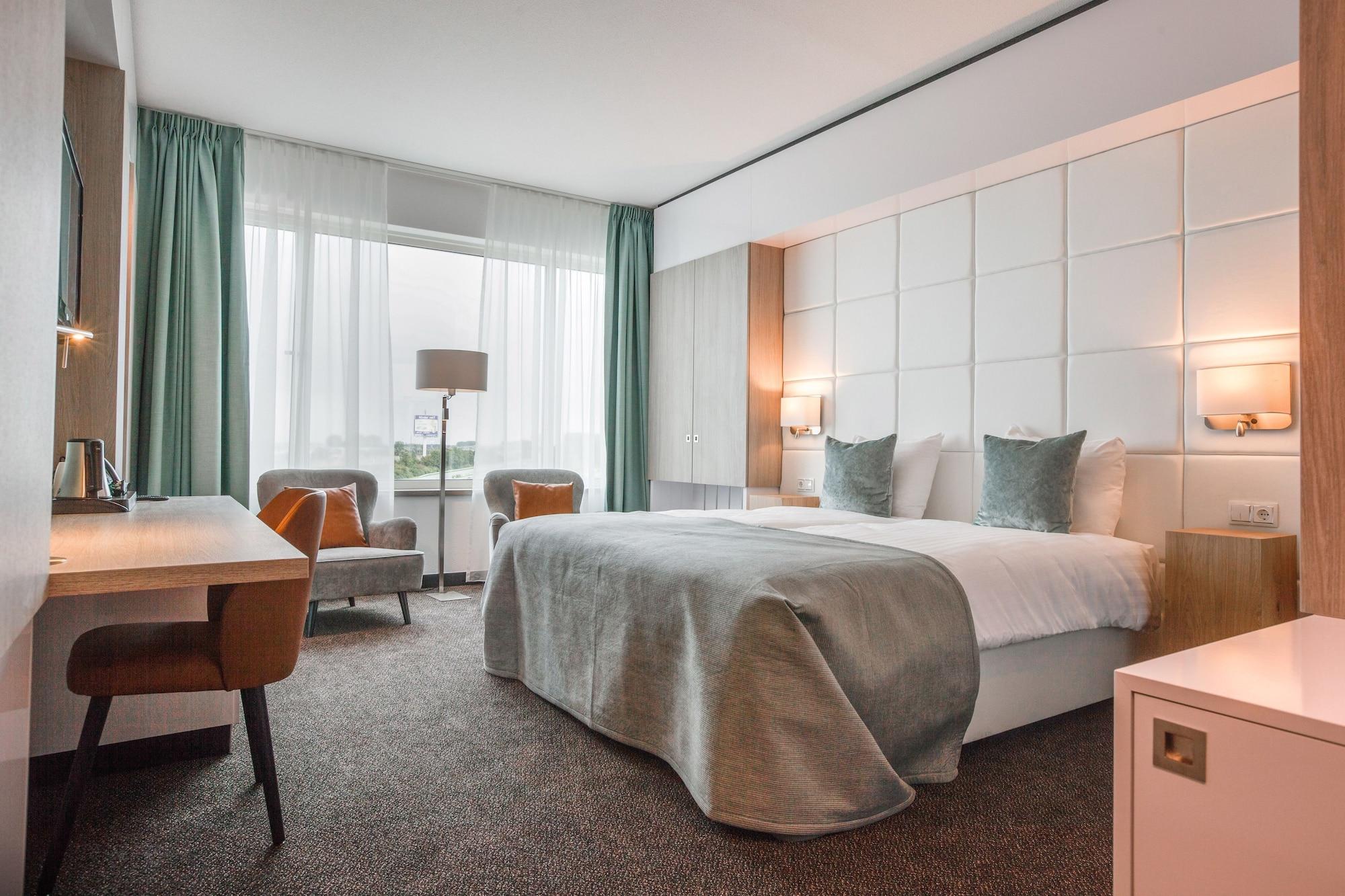 Habitación Van der Valk Hotel Tiel