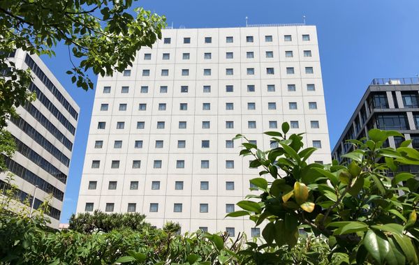 Osaka Tokyu REI Hotel