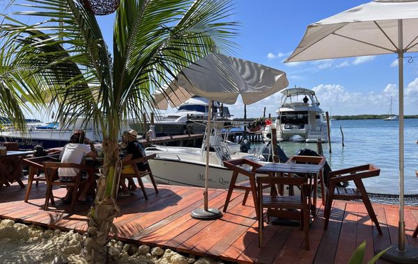 Bahía Tolok - Hoteles cerca de Playa Norte en Isla Mujeres