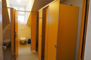 Alojamiento - VIVA Hostel Chur