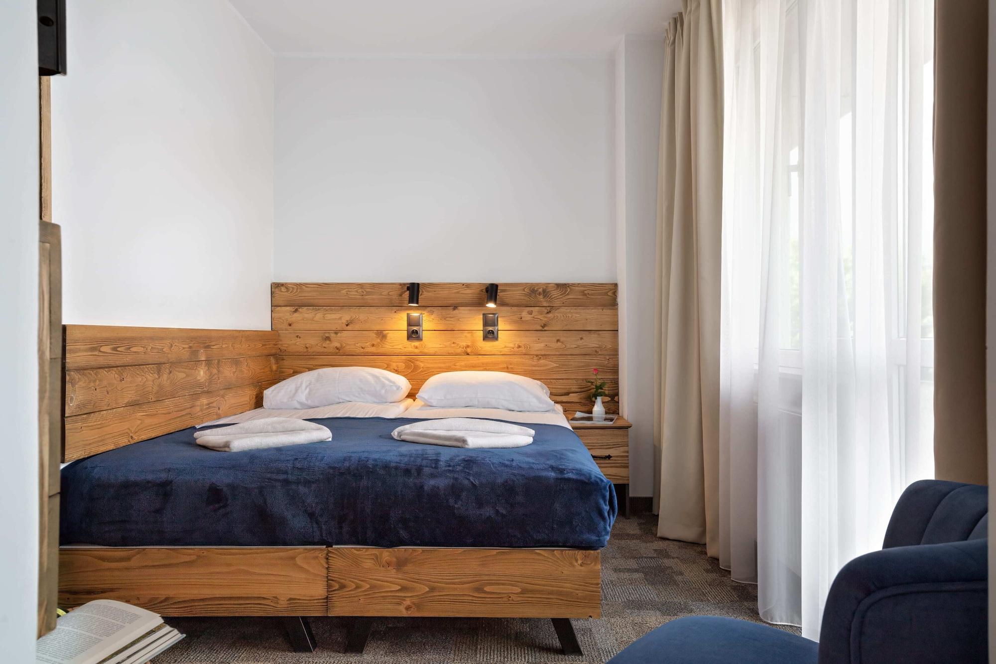 Habitación Hotel Rzemieślnik Zakopane