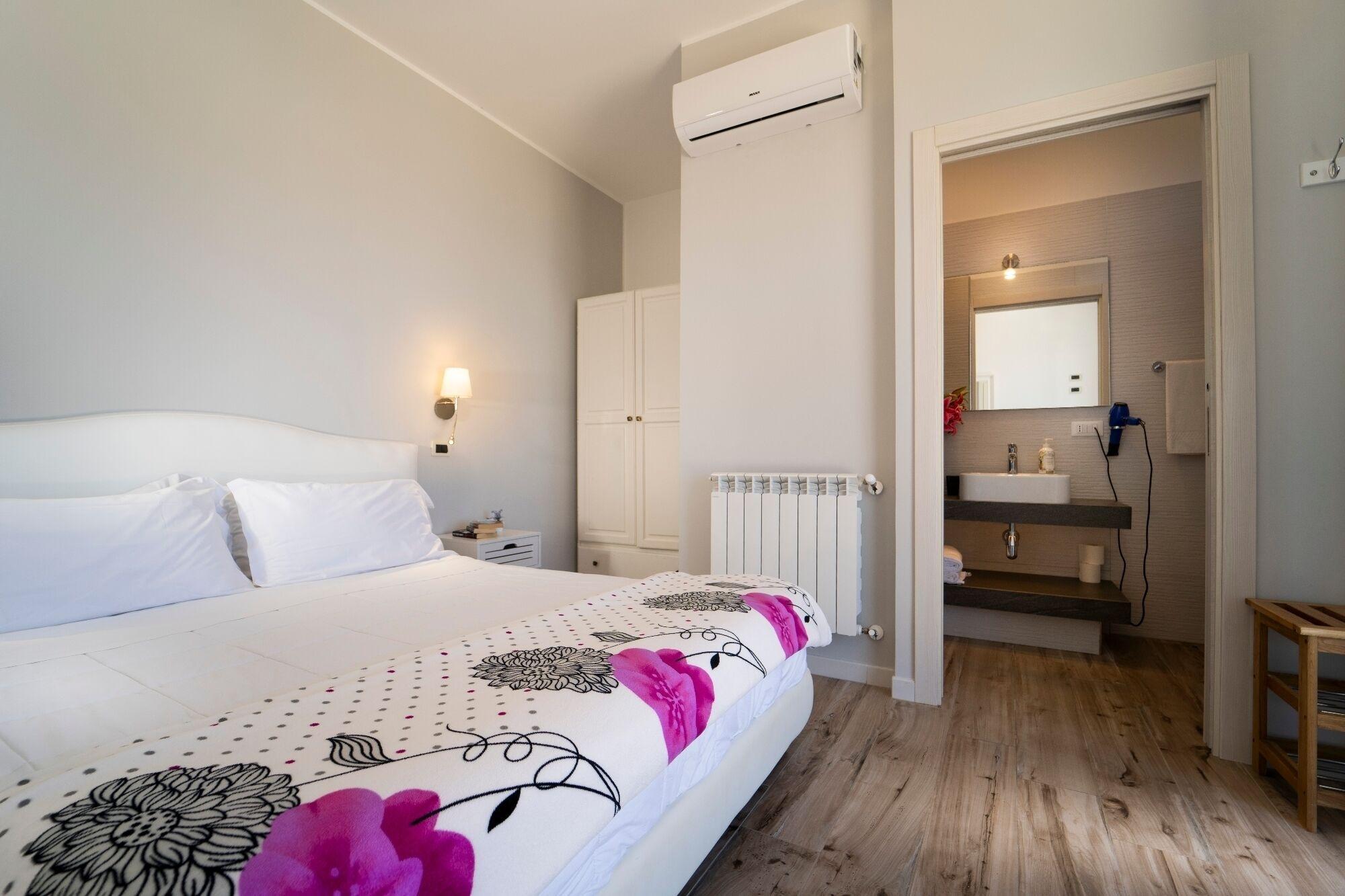 Habitación L'Antica Cascina del Golfo