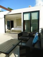 Hoteles en Akumal a la Orilla del Mar