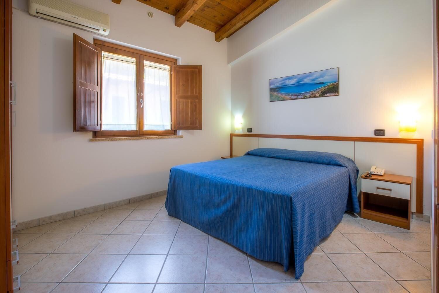 Habitación Arcomagno Hotel Village Club