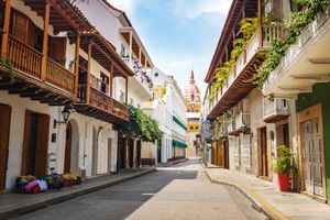 Paquete - Paquetes a Cartagena de Indias