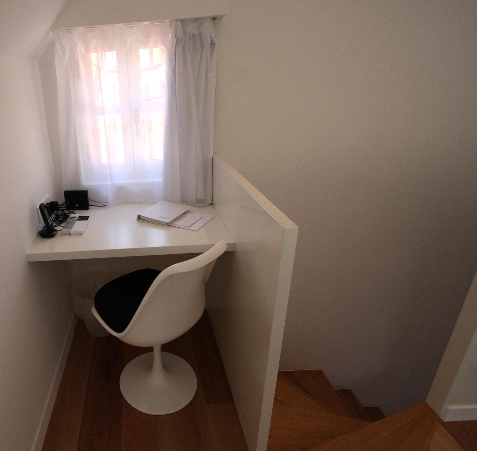 Set de Habitación Divota Apartment Hotel