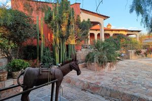 Hoteles en Tequisquiapan con Estacionamiento Gratis