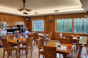 Alojamiento - A Marisqueira