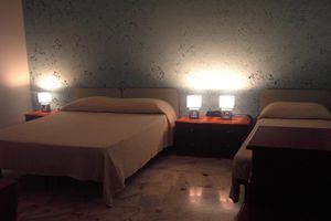 Alquiler Vacacional - Etna Inn