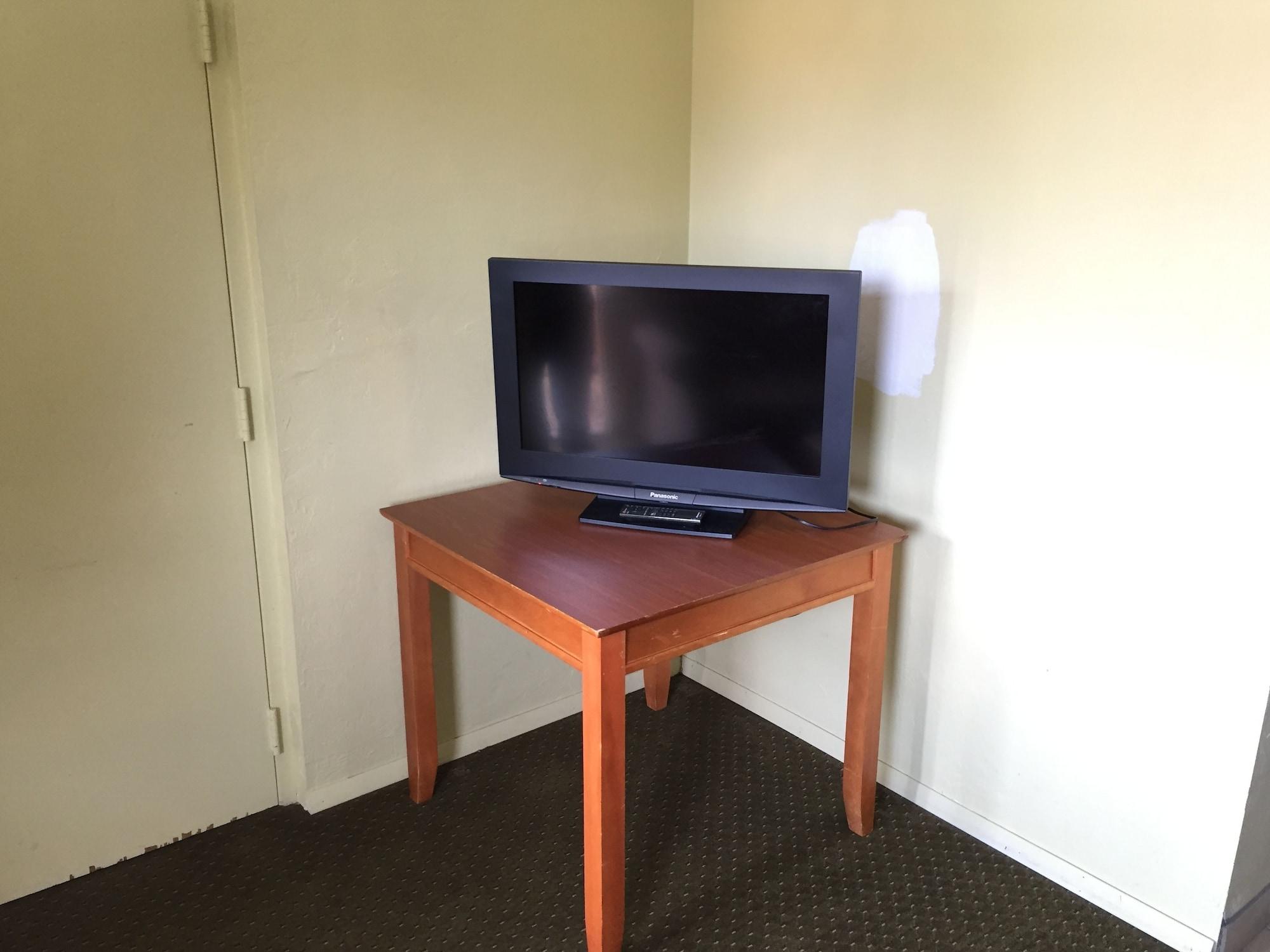 Set de Habitación Budget Inn