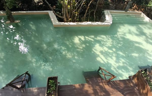 Akuazul Resorts Only Adults - Hoteles cerca de Playa Chac Mool en Cancún