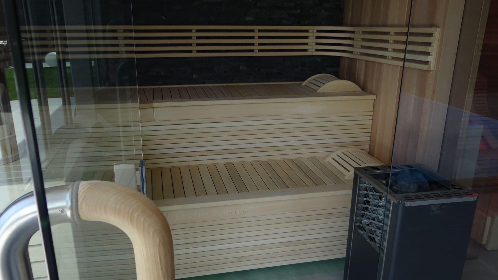 Spa Huyze Fox B&B