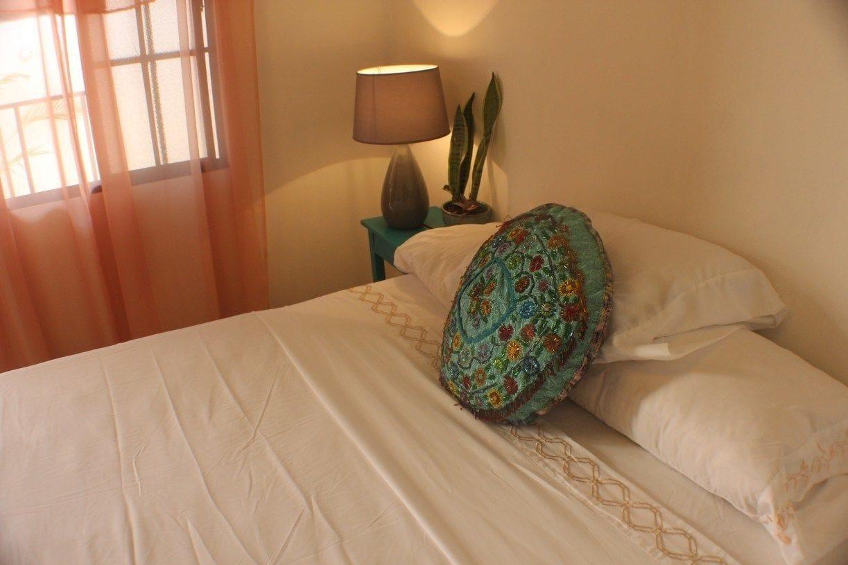 Habitación Hostal La Casa de Izel