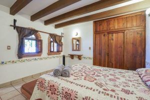 Alquiler Vacacional - Family house in Oaxtepec Pool & Hot tub