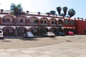 Alojamiento - Hotel Rivera del Angel