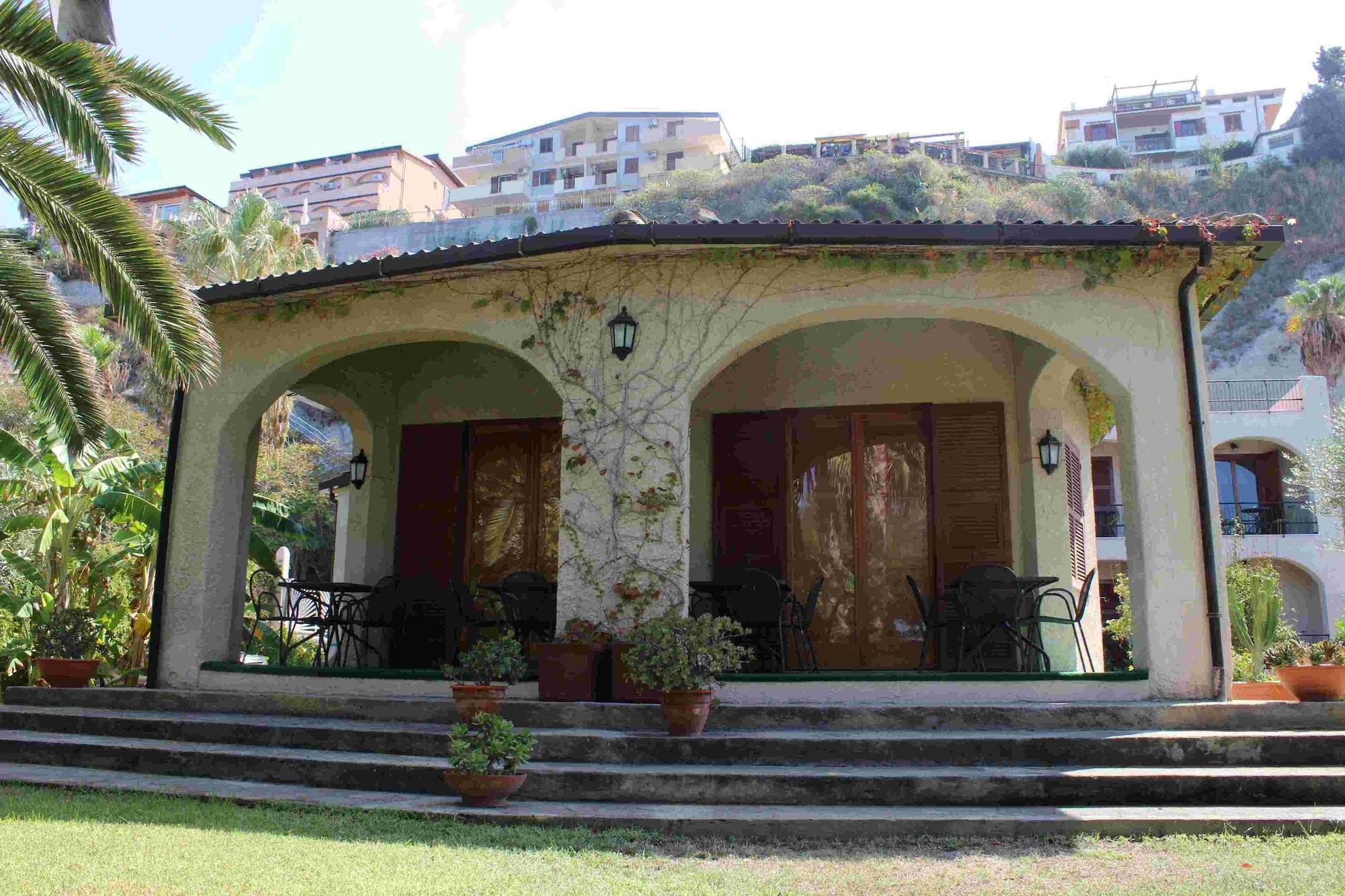 Restaurant Villa Giada