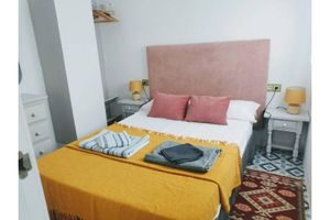 Alquiler Vacacional - ABA DALI GOLDEN