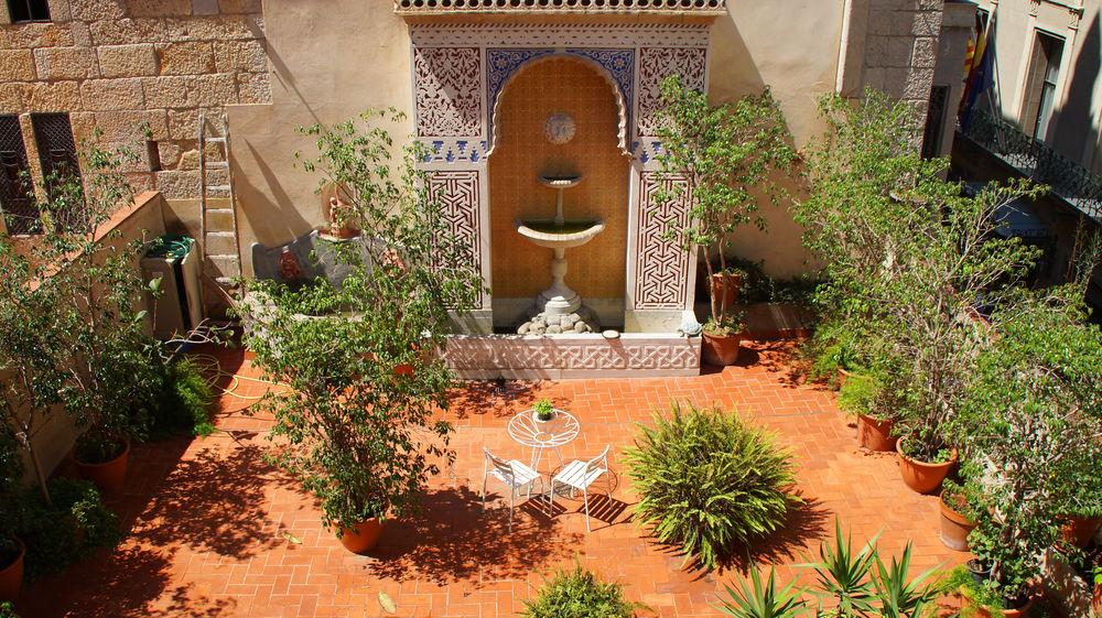 Varios Hostal MiMi Las Ramblas