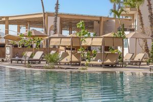 Alojamiento - Villa del Palmar Beach Resort Cabo San Lucas