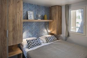 Alquiler Vacacional - Falkensteiner Premium Mobile Homes and Camping Zadar