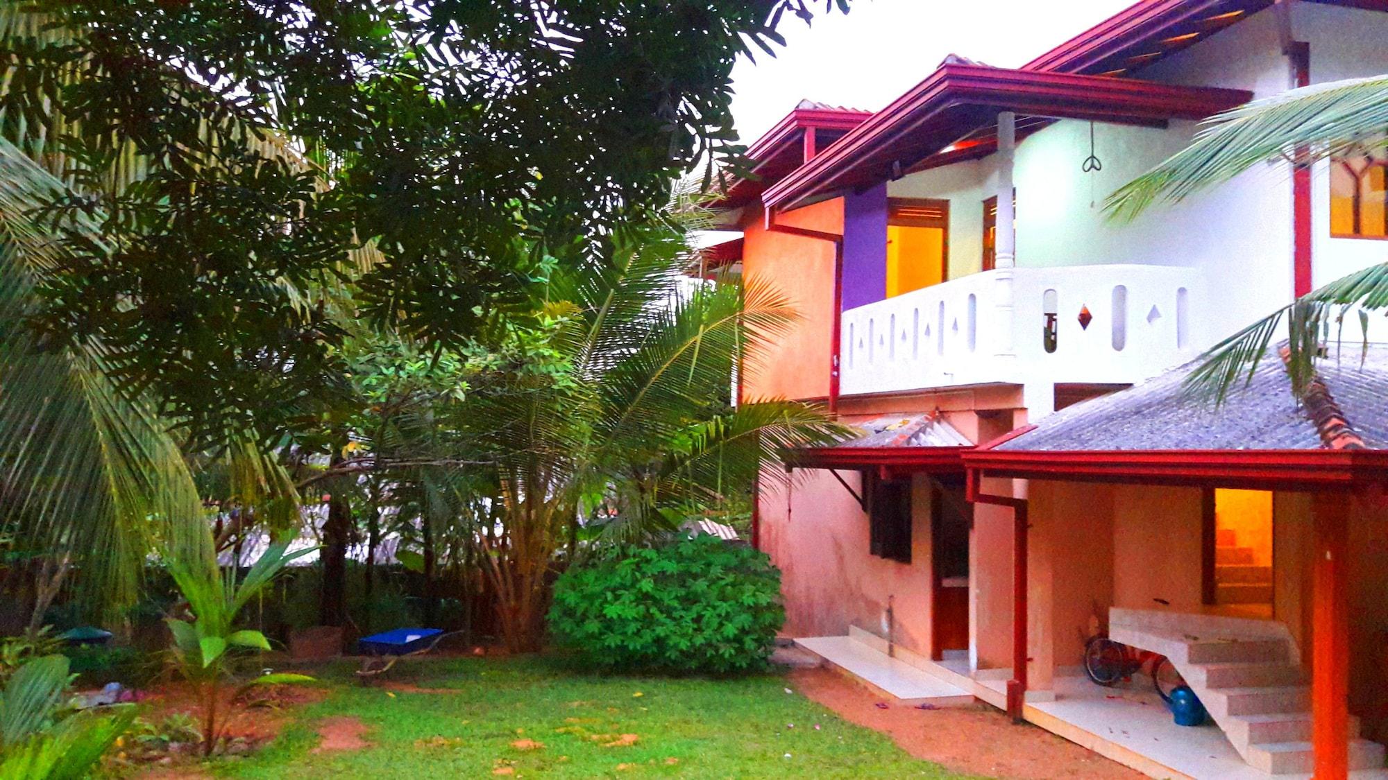 Varios Fresh Air Villa Guest House