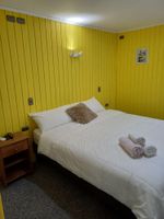 Alojamiento - Hostal 1009 Valdivia