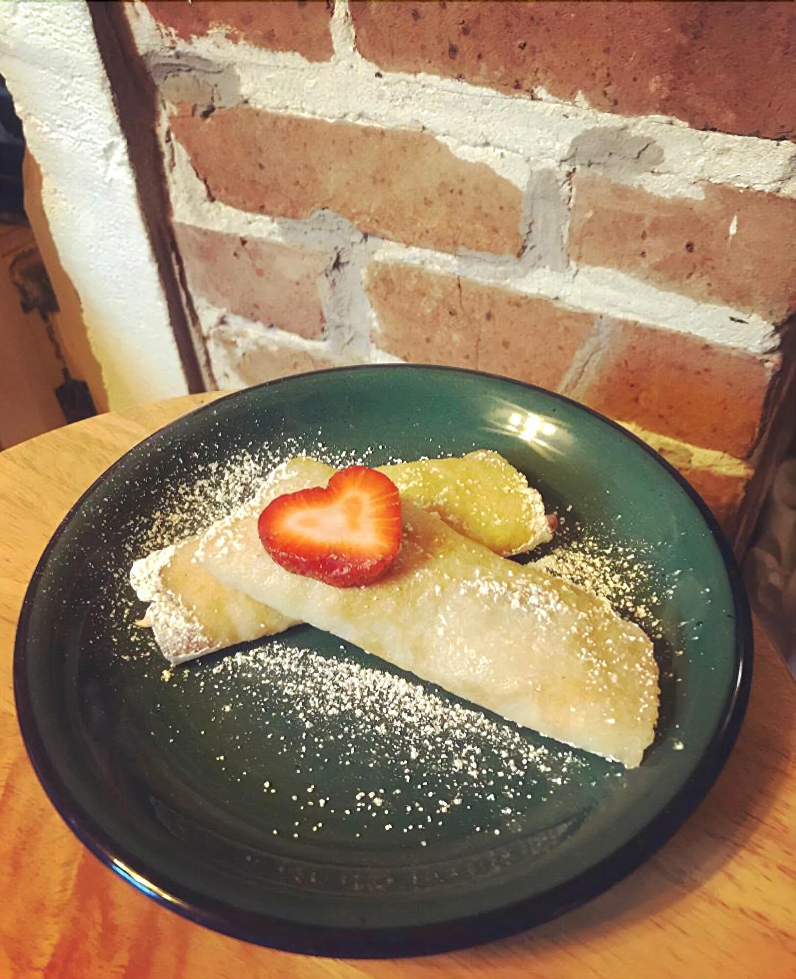 Restaurant Sweet Cane Inn