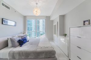 Alquiler Vacacional - Amazing Condos at Icon Brickell With Pool