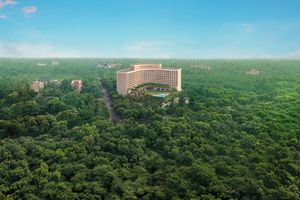 Alojamiento - Taj Palace, New Delhi