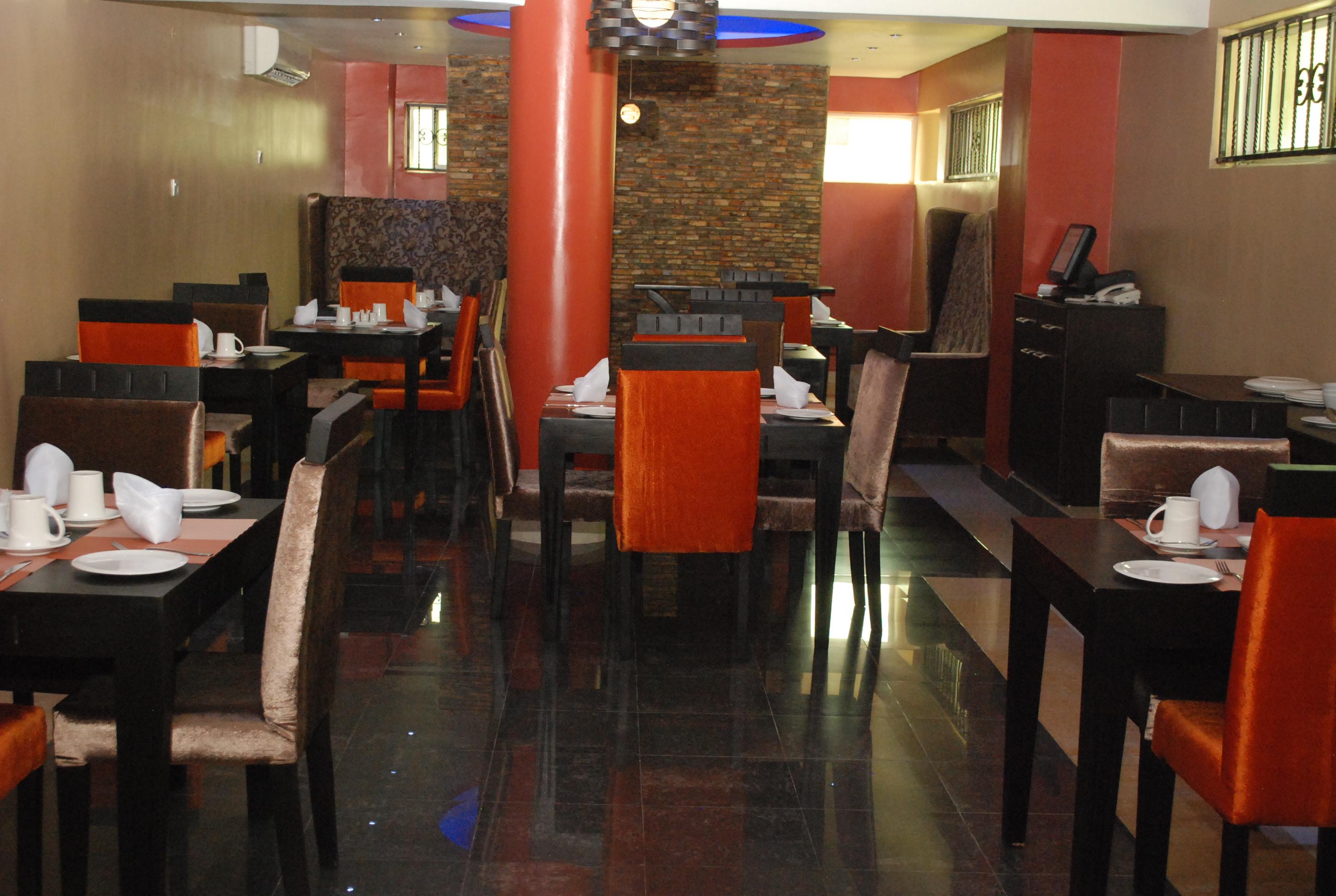 Governor's Apartments Best Day