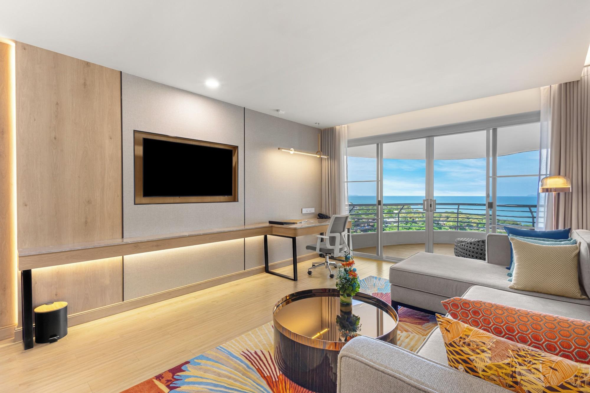 Playa Royal Cliff Grand Hotel Pattaya