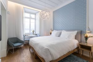 Alojamiento - Boutique Chiado Suites