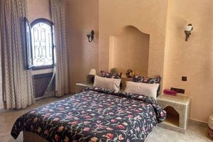 Alquiler Vacacional - Superb villa on the rock of bouznika, exceptional view