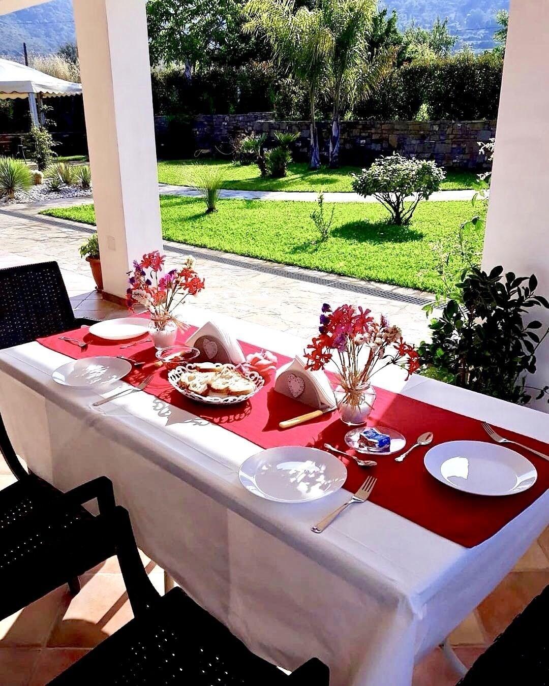 Instalaciones Recreativas Cuore del Cilento Relais & Retreat