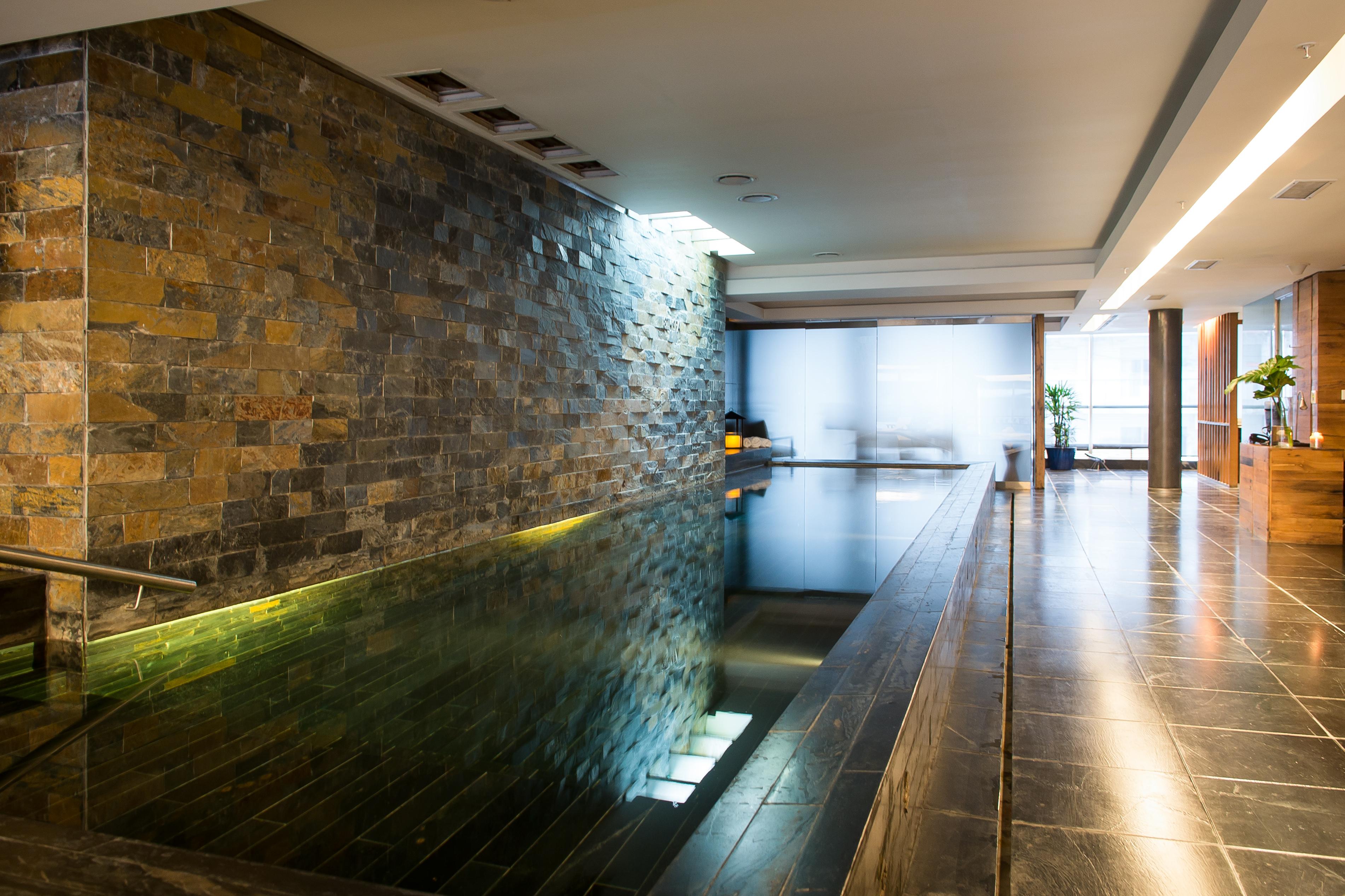 Spa Mio Buenos Aires
