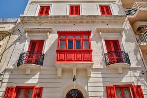 Alojamiento - Palazzo Violetta