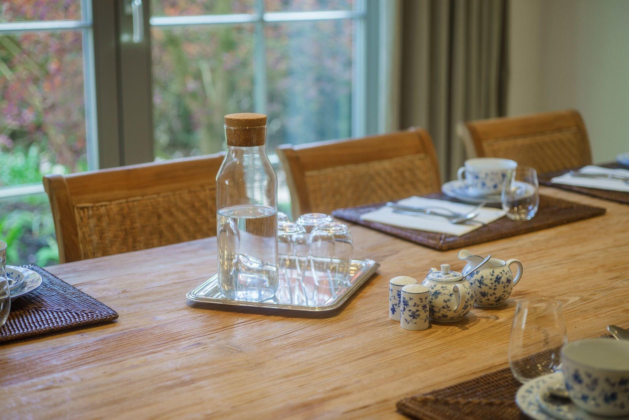 Restaurant Villa Magdalena