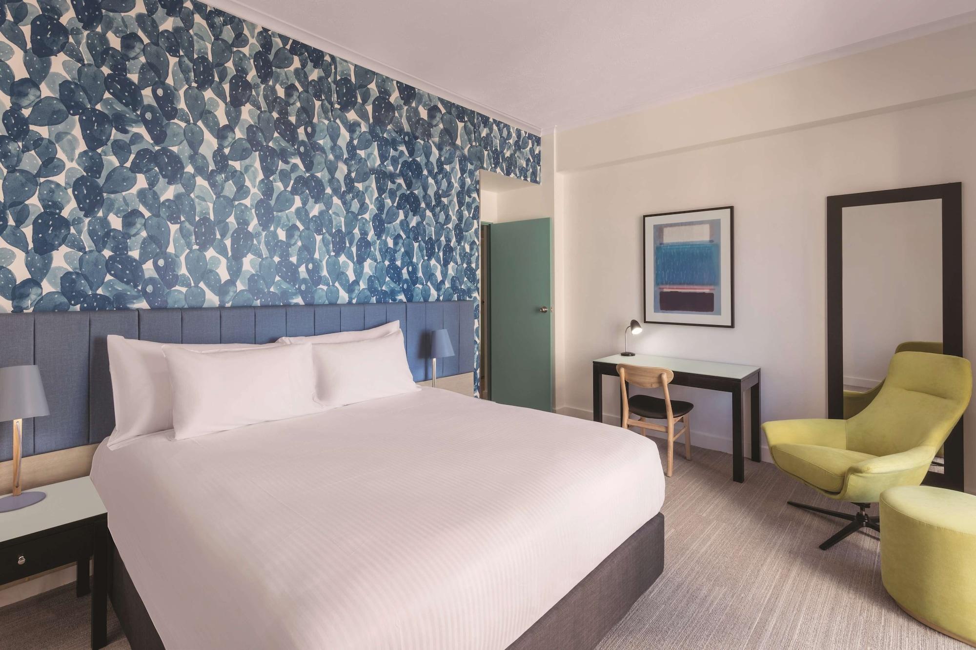 Habitación Vibe Hotel Gold Coast