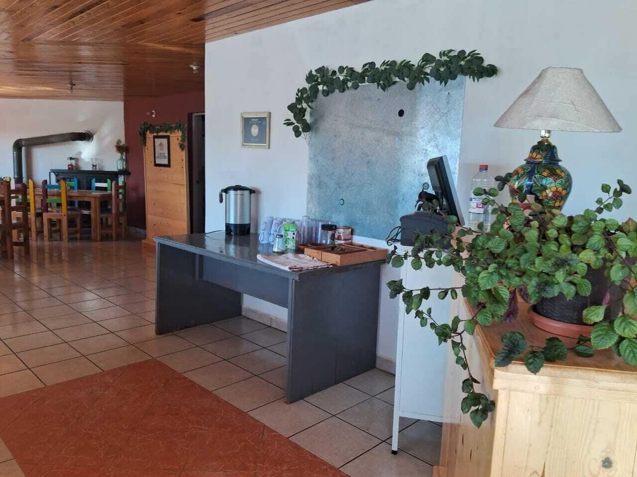 Comodidades del Alojamiento Villas La Quinta