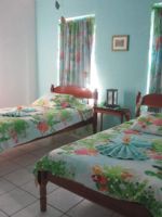 Alquiler Vacacional - Sapphire House