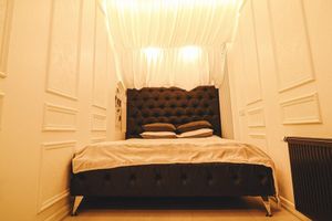 Alquiler Vacacional - The Oasis - Retro Modern Vogue