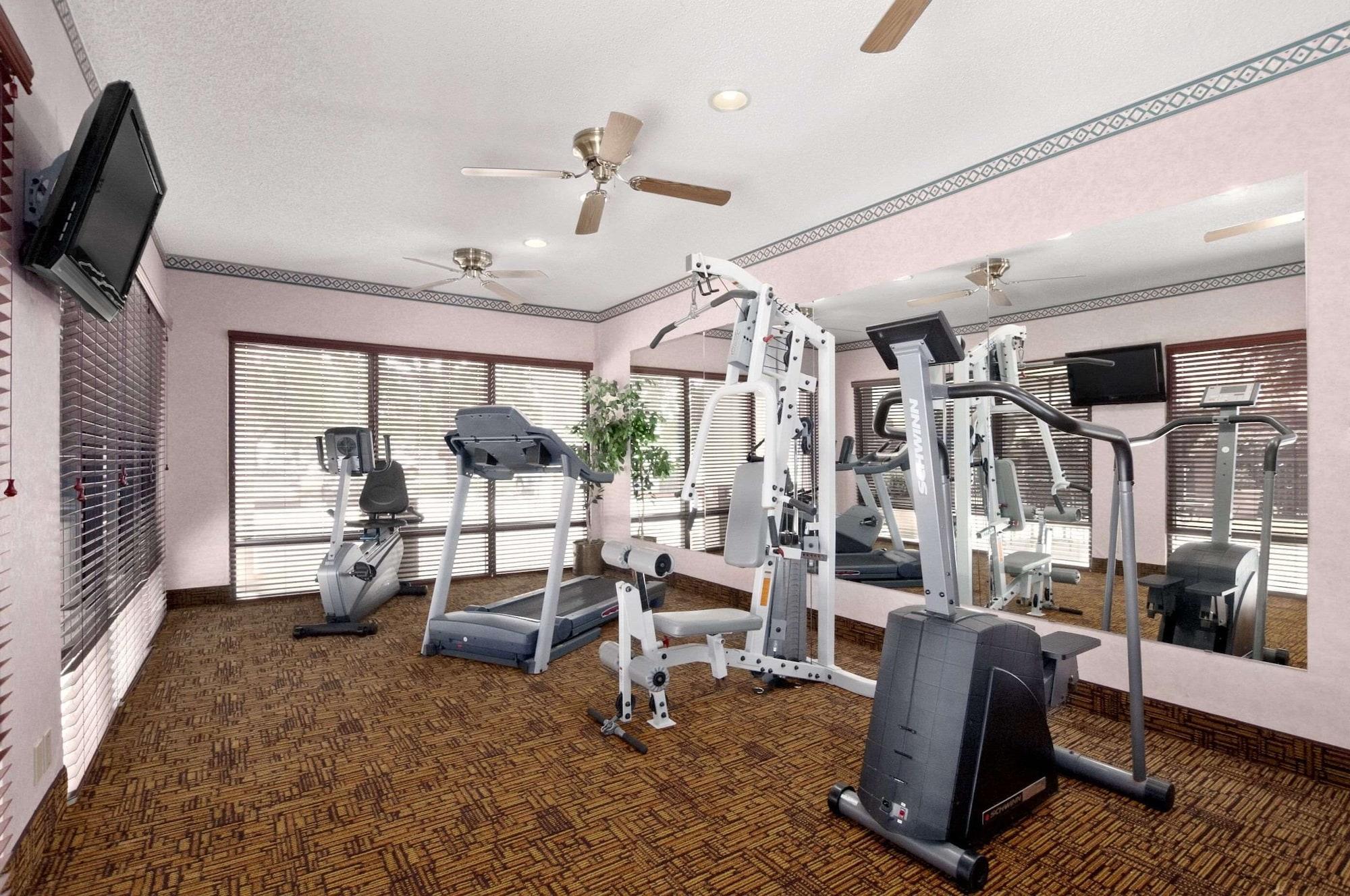 Gimnasio Baymont by Wyndham Lewisville