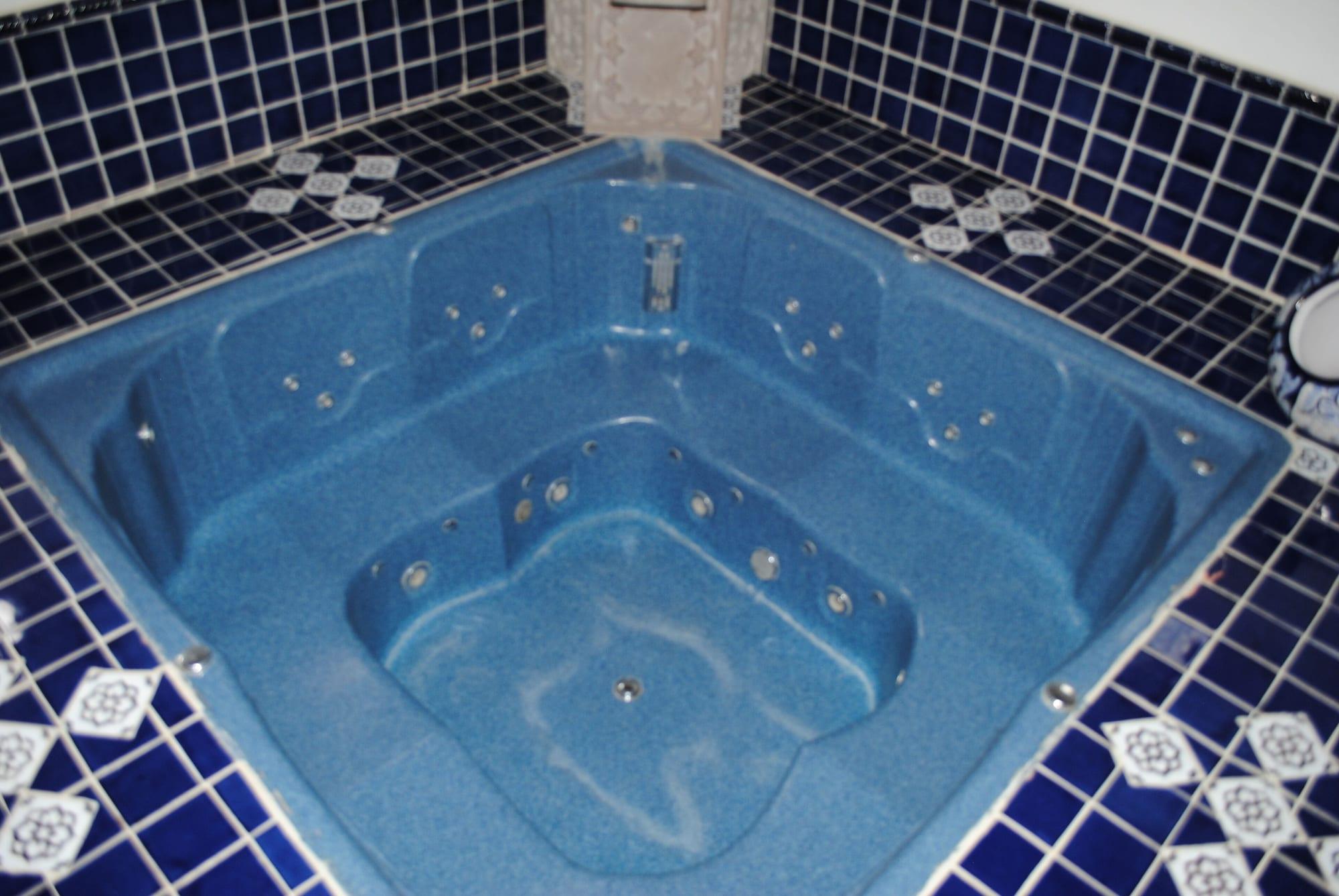 Spa Finca la Devocion