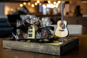 Alojamiento - JW Marriott Nashville