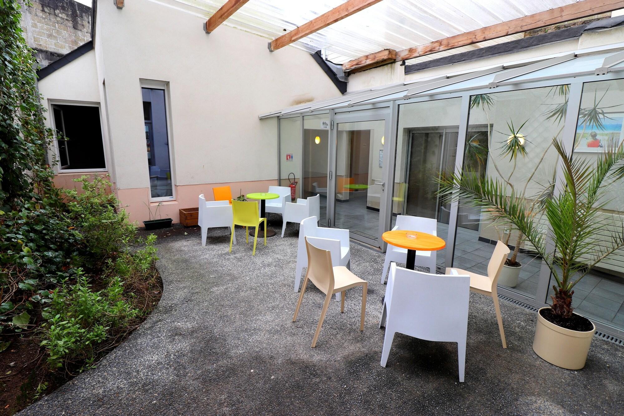 Varios Hotel de la Gare Brest