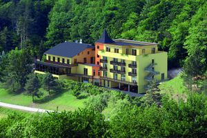 Alojamiento - Kuschelhotel Zeman