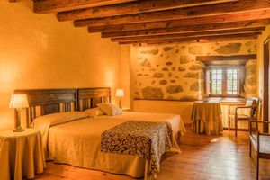 Alquiler Vacacional - Posada la Casa de Arriba