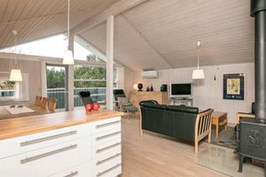 Alquiler Vacacional - 6 Person Holiday Home in Lokken
