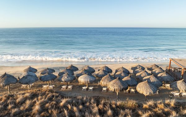 Secrets Puerto Los Cabos Golf & Spa Resort